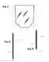 Fig. 02 - Pocket System for Holding a Handkerchief