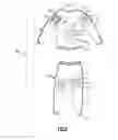 Fig. 03 - Heated garment having overheating protection
