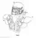 Fig. 08 - Systems for active coupling of airbags