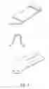Fig. 04 - Baseball Glove Thumb Guard Splint