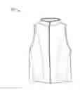 Fig. 01 - Breathable or Convertible Sleeve System