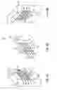 Fig. 08 - GLOVE HAVING TWO-DIMENSIONAL INJECTION MOLDED COMPONENTS