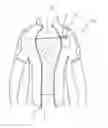 Fig. 01 - Cycling jacket