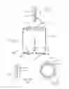 Fig. 02 - Seamlessly transitioned, double layer, dual fabric garment
