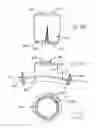 Fig. 04 - Seamlessly transitioned, double layer, dual fabric garment