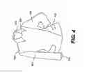 Fig. 05 - LIGHTWEIGHT, BREATHABLE, WATERPROOF, SOFT SHELL COMPOSITE APPAREL AND TECHNICAL ALPINE APPAREL