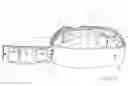 Fig. 07 - Belt with pockets concealed by flaps