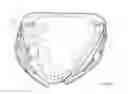 Fig. 08 - Belt with pockets concealed by flaps