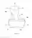 Fig. 10 - PROCESS FOR PRODUCTION OF A FASTENING SYSTEM OF INTERCHANGEABLE STRAPS IN SANDALS