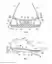 Fig. 05 - Article of footwear with a midsole assembly having a perimeter bladder element, a method of manufacturing and a mold assembly for same