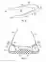 Fig. 09 - Article of footwear with a midsole assembly having a perimeter bladder element, a method of manufacturing and a mold assembly for same