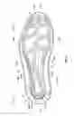 Fig. 27 - Article of footwear with a midsole assembly having a perimeter bladder element, a method of manufacturing and a mold assembly for same