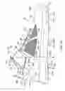 Fig. 03 - Strap securing system, E.G., for articles of footwear and other foot-receiving devices