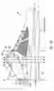 Fig. 07 - Strap securing system, E.G., for articles of footwear and other foot-receiving devices