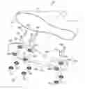 Fig. 01 - Article of footwear with adjustable cleat member