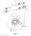 Fig. 05 - Article of footwear with adjustable cleat member