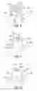 Fig. 08 - Article of footwear with adjustable cleat member