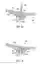 Fig. 11 - Article of footwear with adjustable cleat member