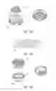 Fig. 45 - Integrated closure device components and methods