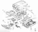Fig. 01 - Seatbelt buckling device and system
