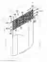 Fig. 01 - Magnetic badge attachment device