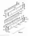 Fig. 04 - Magnetic badge attachment device