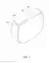 Fig. 02 - Portable electronic device