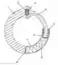 Fig. 01 - Magnetic Non-piercing Earring