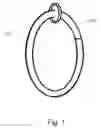 Fig. 02 - Magnetic Non-piercing Earring