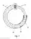 Fig. 08 - Magnetic Non-piercing Earring