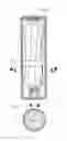 Fig. 02 - DEFORMABLE HANDLE-CASE FOR UMBRELLA