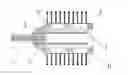 Fig. 01 - Heat-Storage Heating Comb Brush