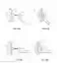 Fig. 08 - Hygienic cosmetic applicator