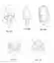 Fig. 43 - Hygienic cosmetic applicator