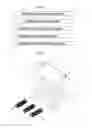 Fig. 02 - METHOD FOR MOLDING SHAPE OF BRISTLES OF MASCARA BRUSH FOR EYELASHES, MOLD USED IN THE METHOD, AND MASCARA BRUSH MOLDED BY THE METHOD