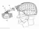 Fig. 01 - Bridge mount device and system