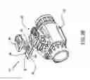 Fig. 05 - Bridge mount device and system