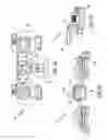 Fig. 07 - Bridge mount device and system