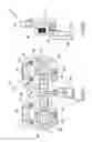 Fig. 09 - Bridge mount device and system