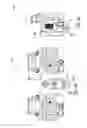 Fig. 11 - Bridge mount device and system