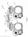 Fig. 13 - Bridge mount device and system