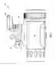 Fig. 16 - Bridge mount device and system
