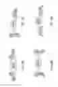 Fig. 22 - Bridge mount device and system