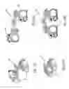 Fig. 24 - Bridge mount device and system