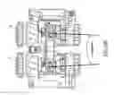 Fig. 26 - Bridge mount device and system