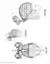 Fig. 31 - Bridge mount device and system