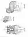 Fig. 32 - Bridge mount device and system