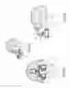 Fig. 34 - Bridge mount device and system