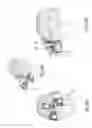 Fig. 35 - Bridge mount device and system