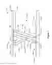 Fig. 02 - HEIGHT ADJUSTABLE DESKTOP WORK SURFACE